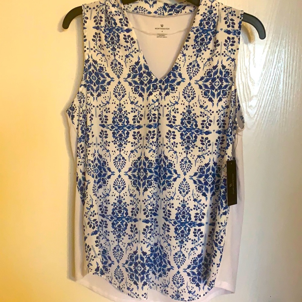 Top/ Blouse
